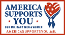 America Supports You.gif